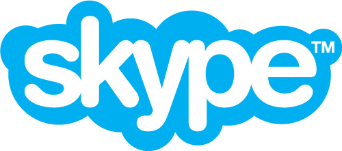 skype logo